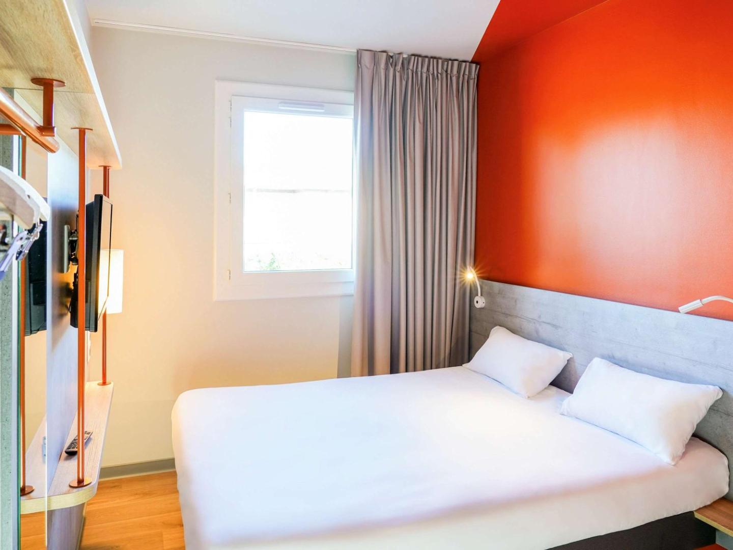 ibis budget Aubenas