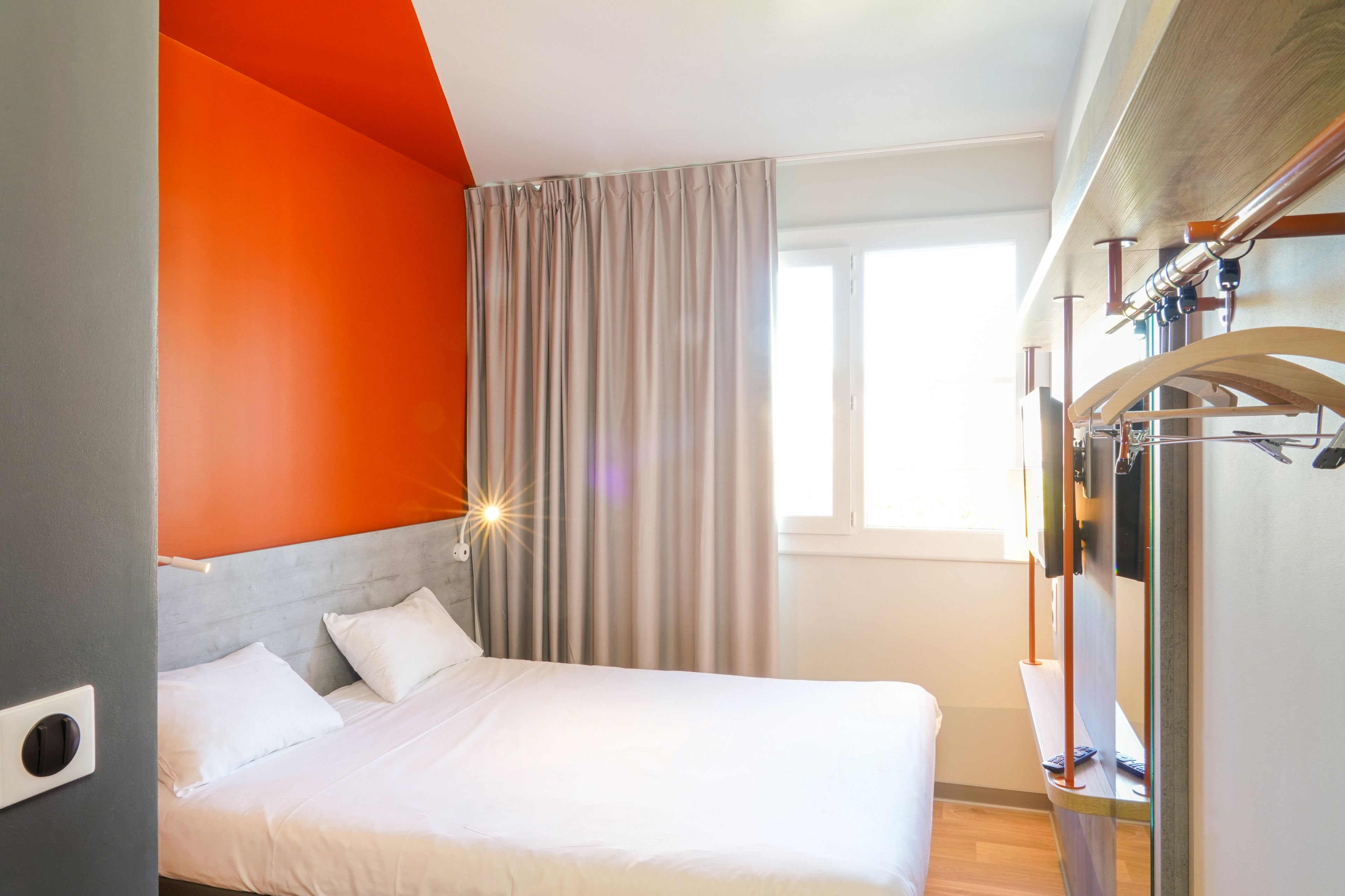 ibis budget Aubenas