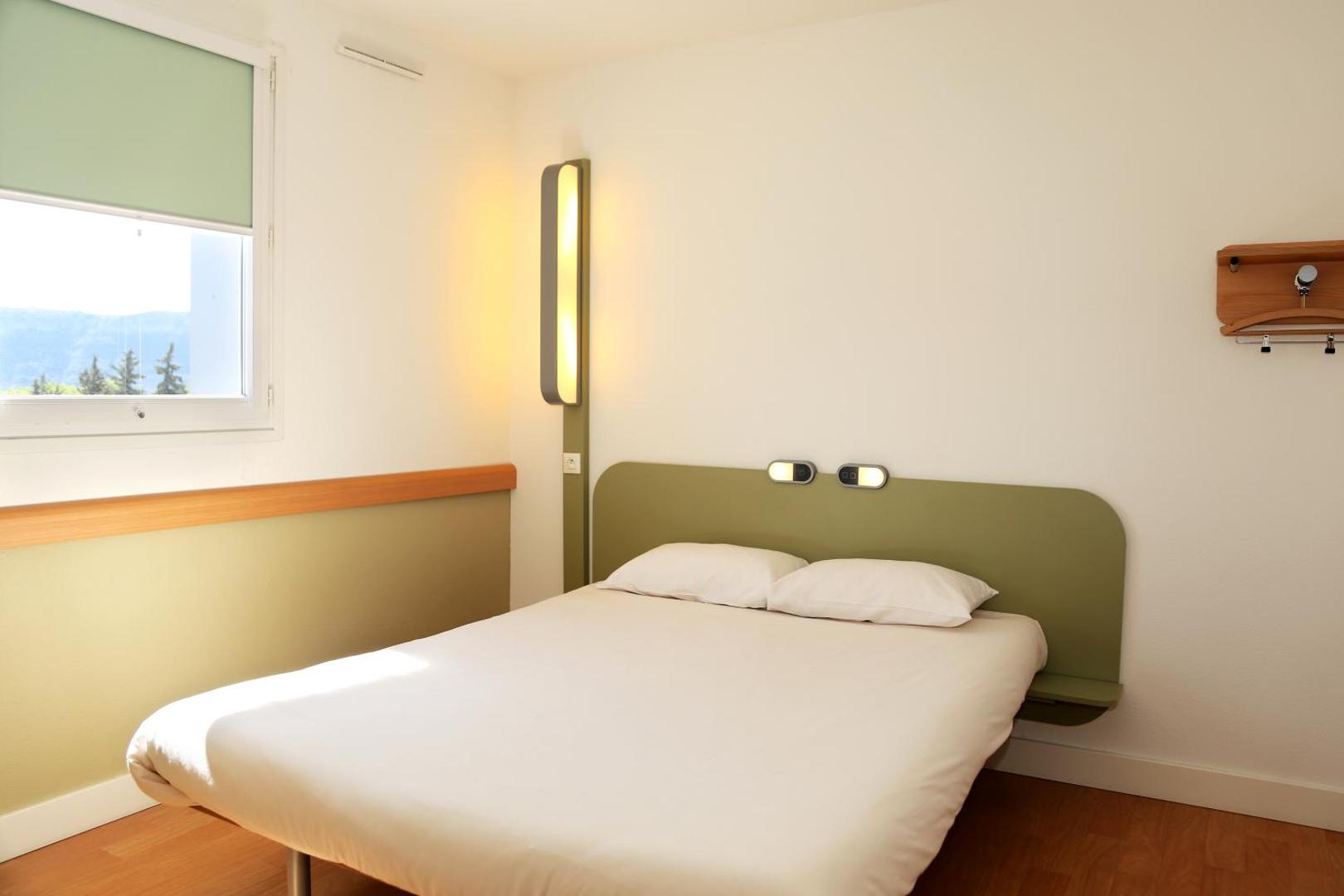 ibis budget Aubenas