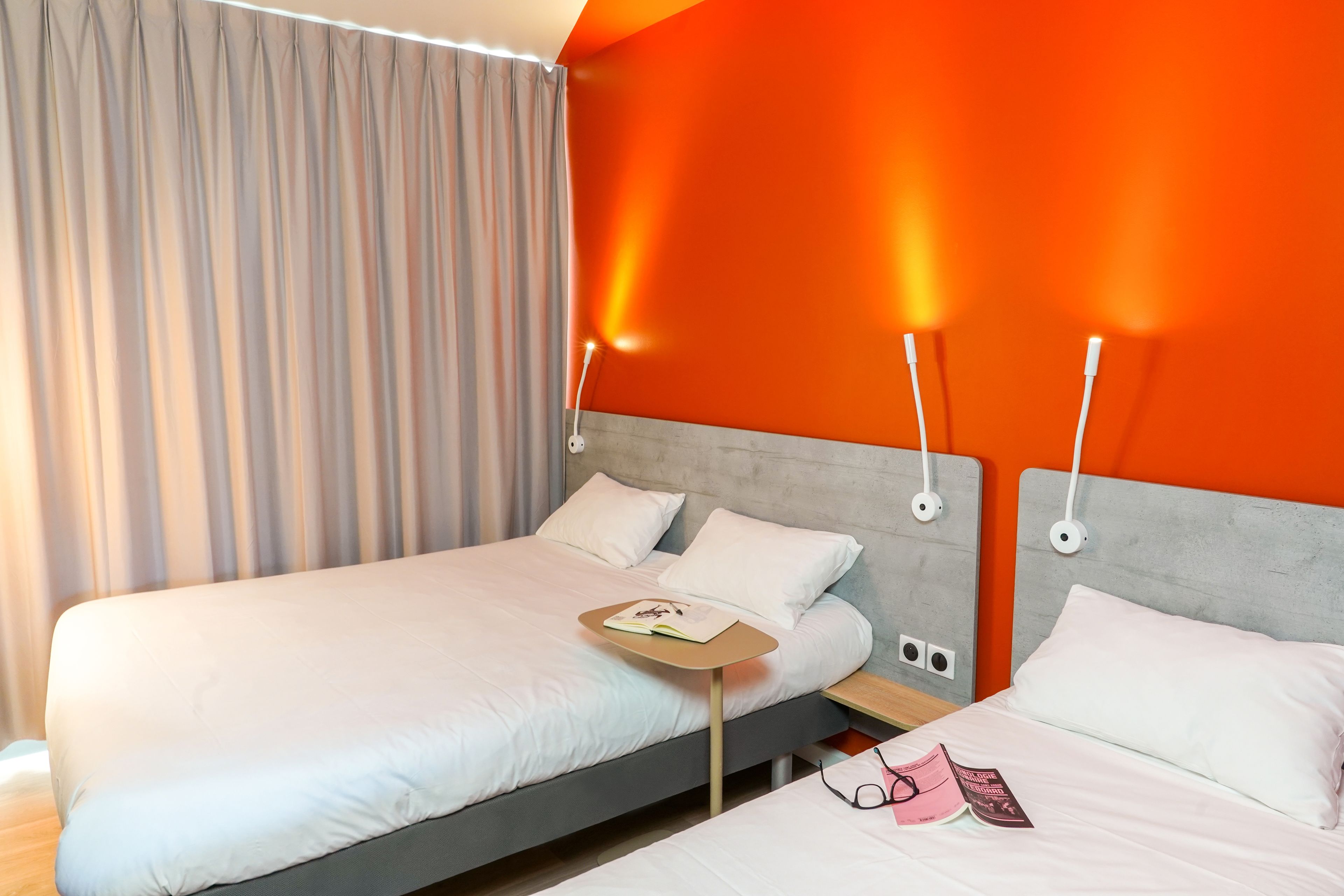 ibis budget Aubenas