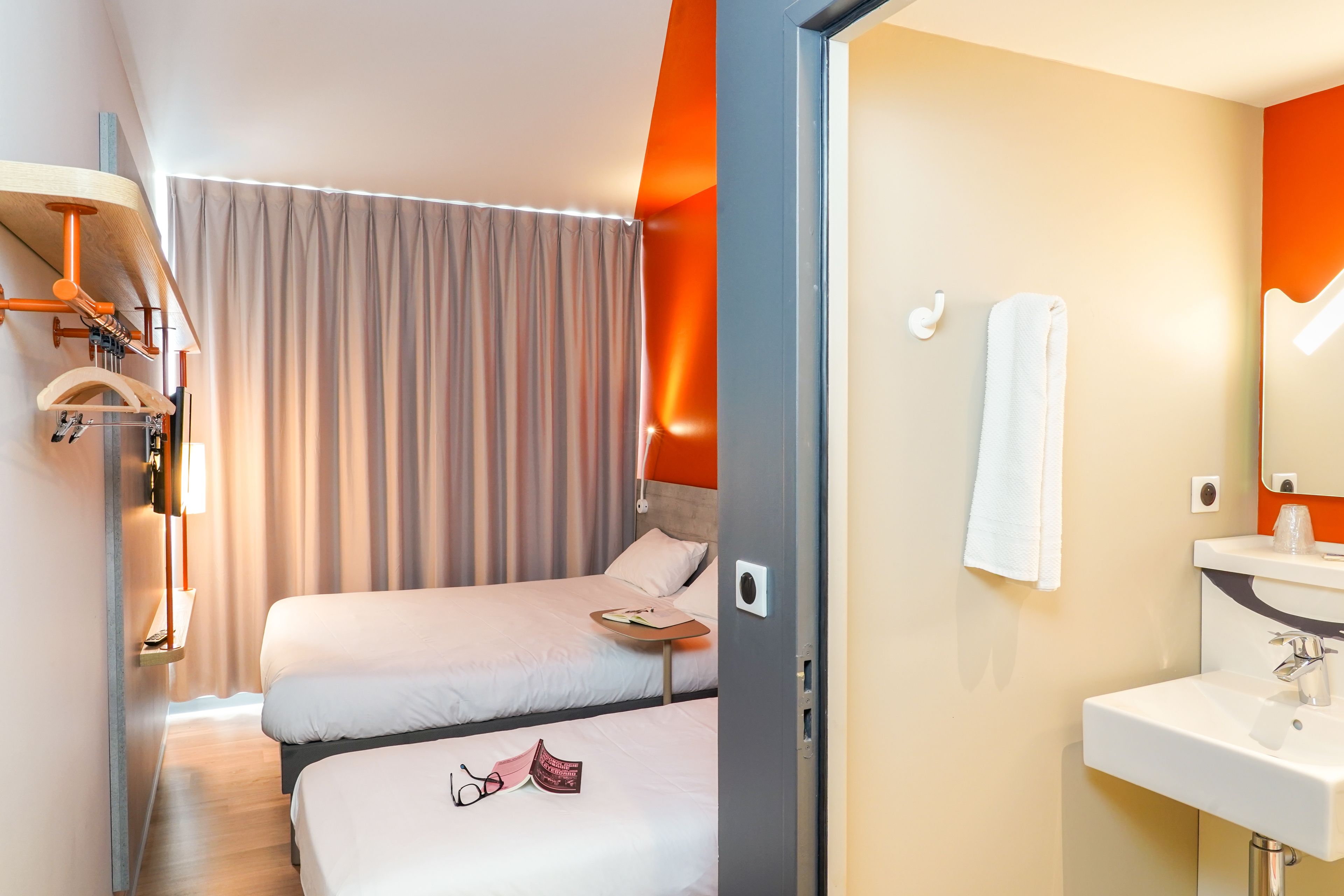 ibis budget Aubenas