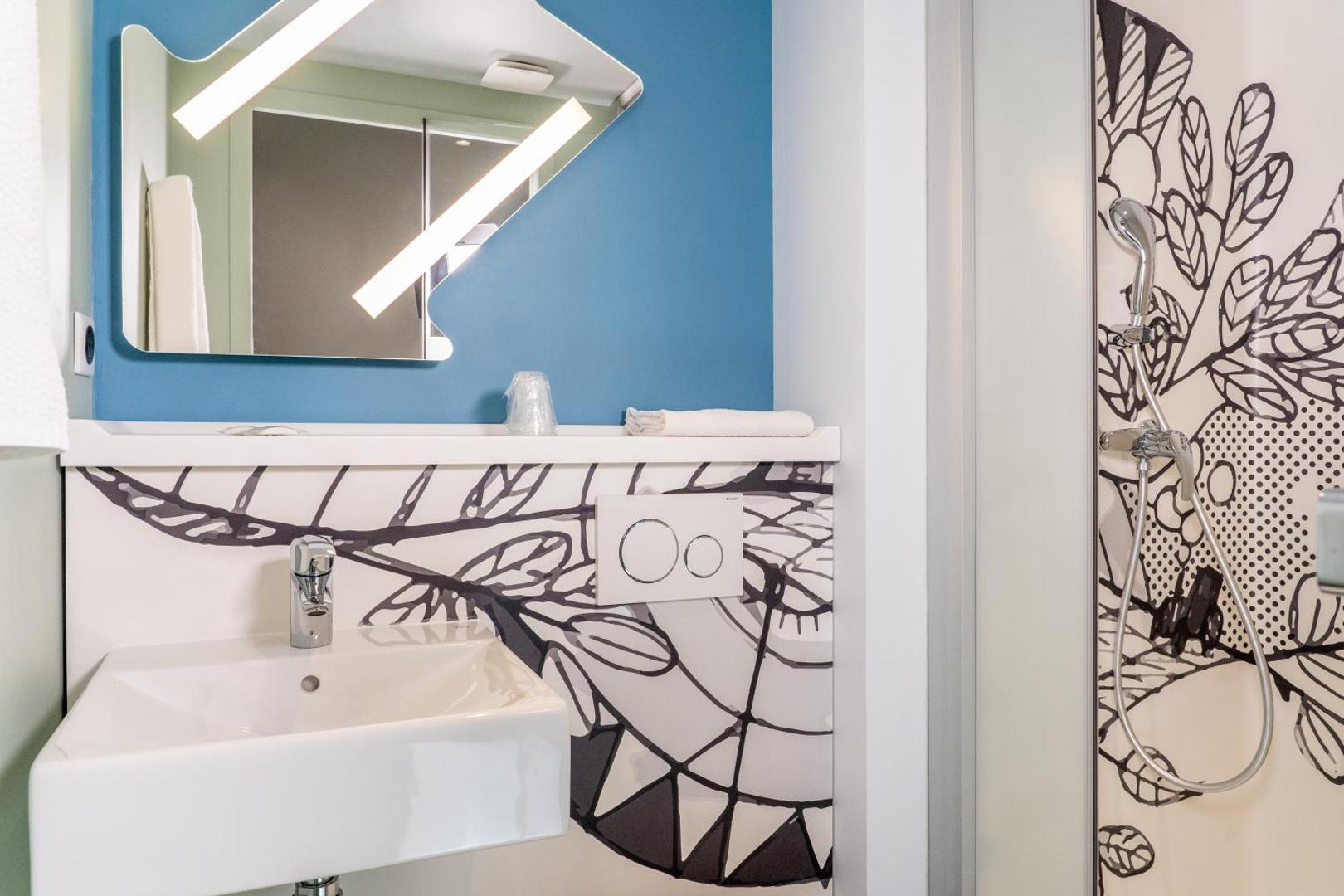 ibis budget Aubenas
