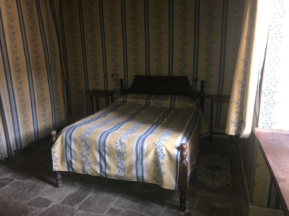Auberge du Palais Abbatiale