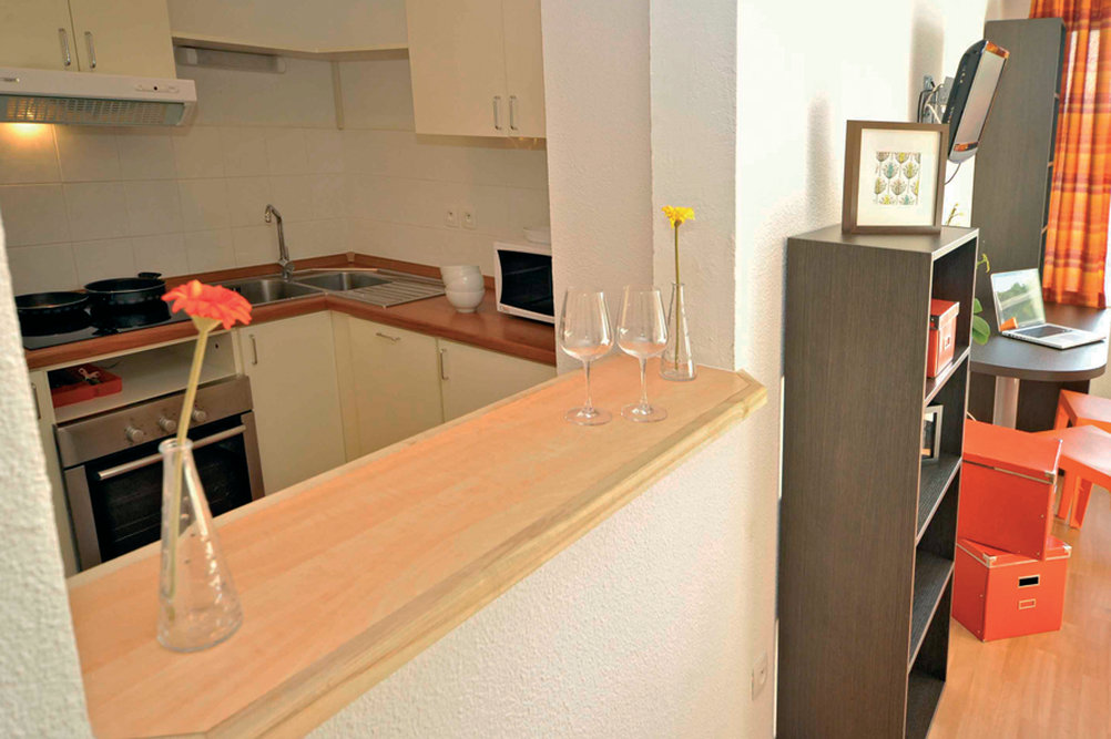 Appart'City Bourg-en-Bresse