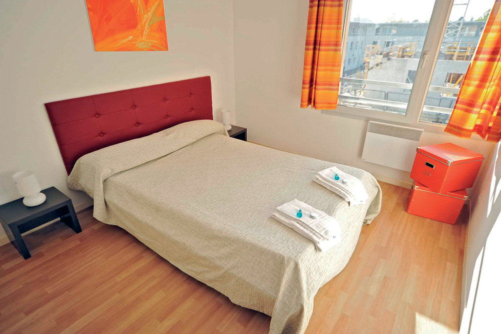 Appart'City Bourg-en-Bresse