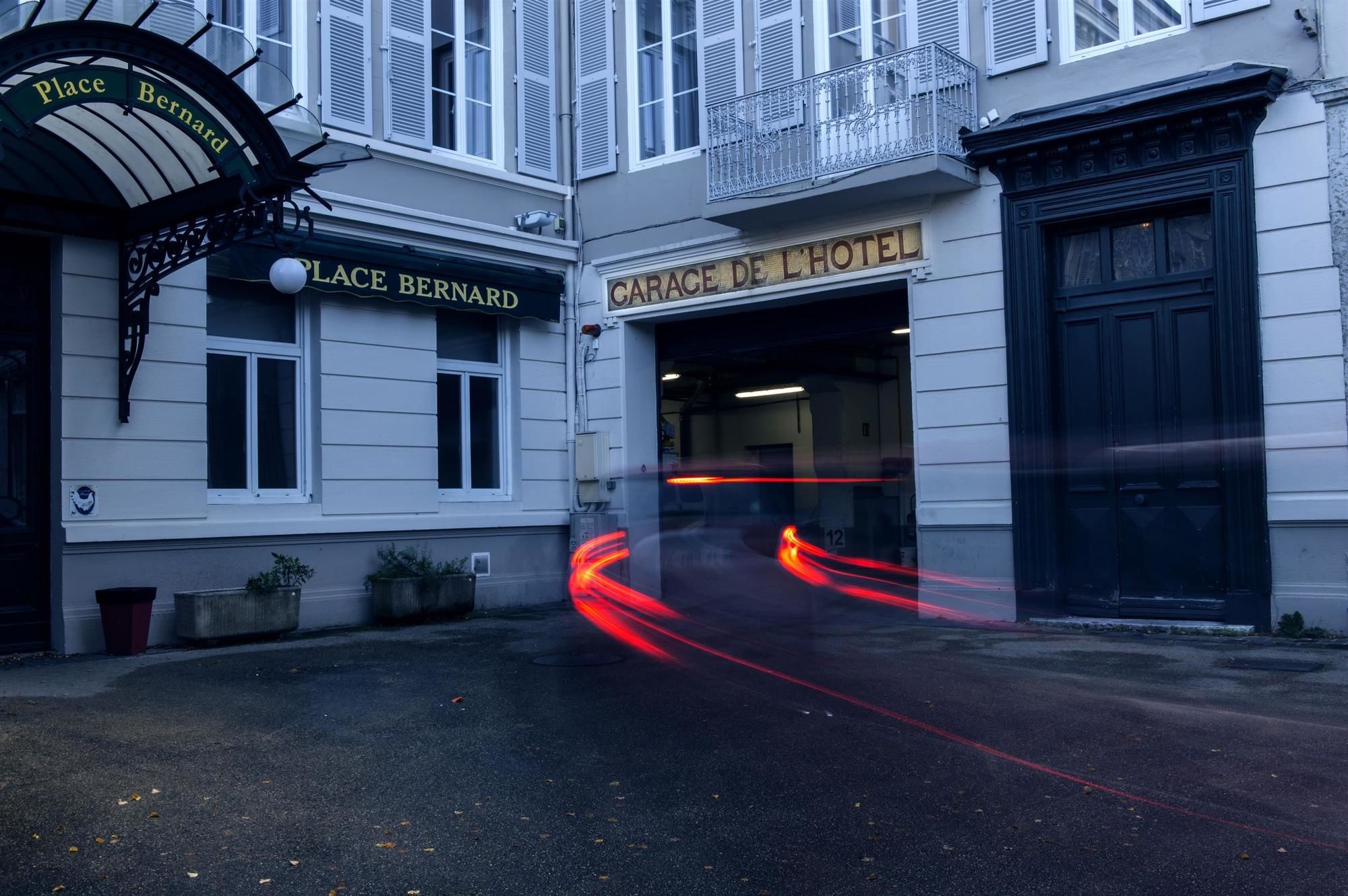 Best Western Hotel De France