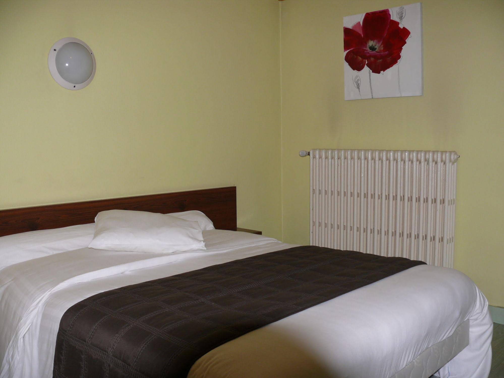Hotel Bressan du XXe Siecle