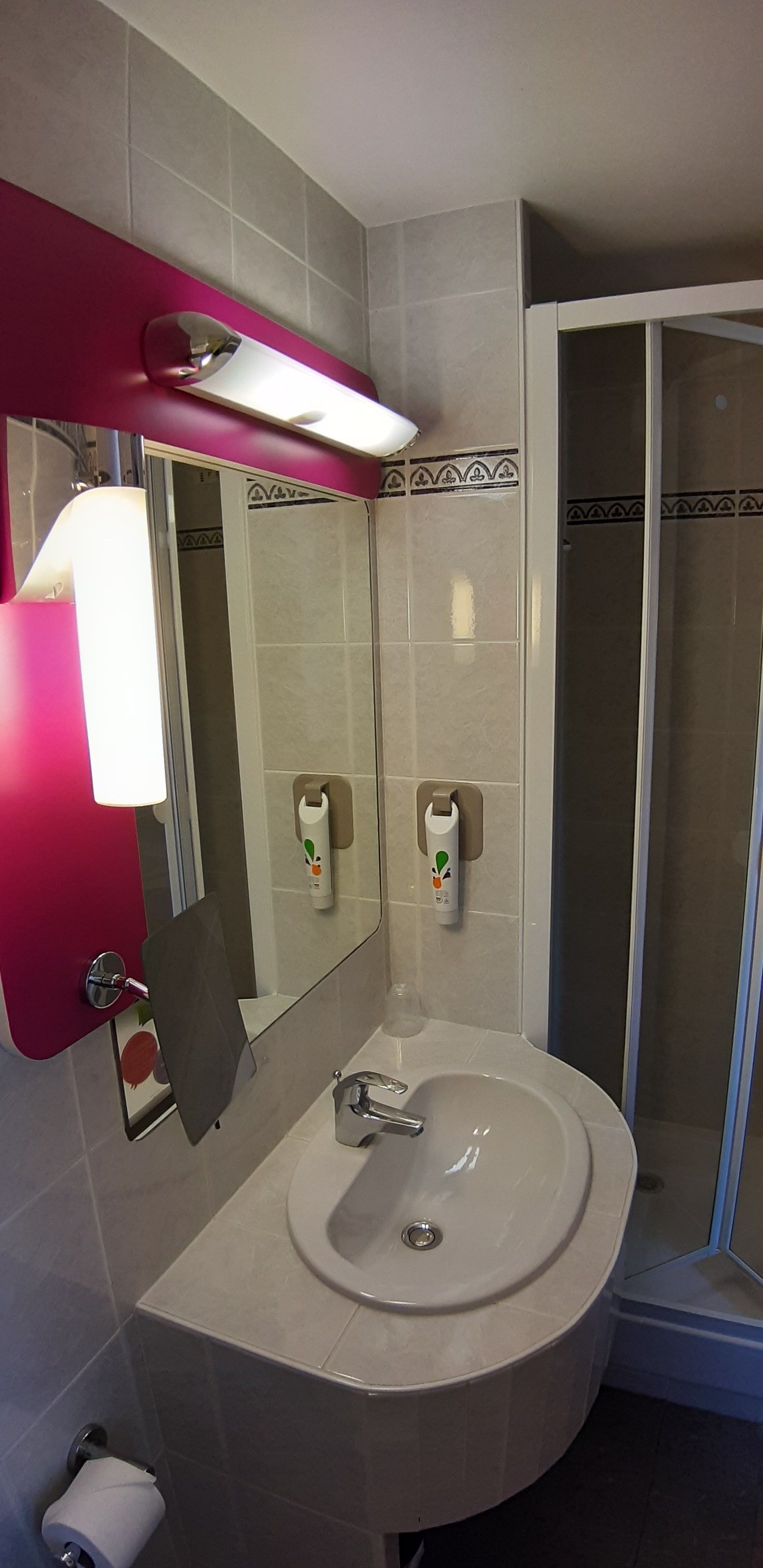 ibis Styles Bourg en Bresse