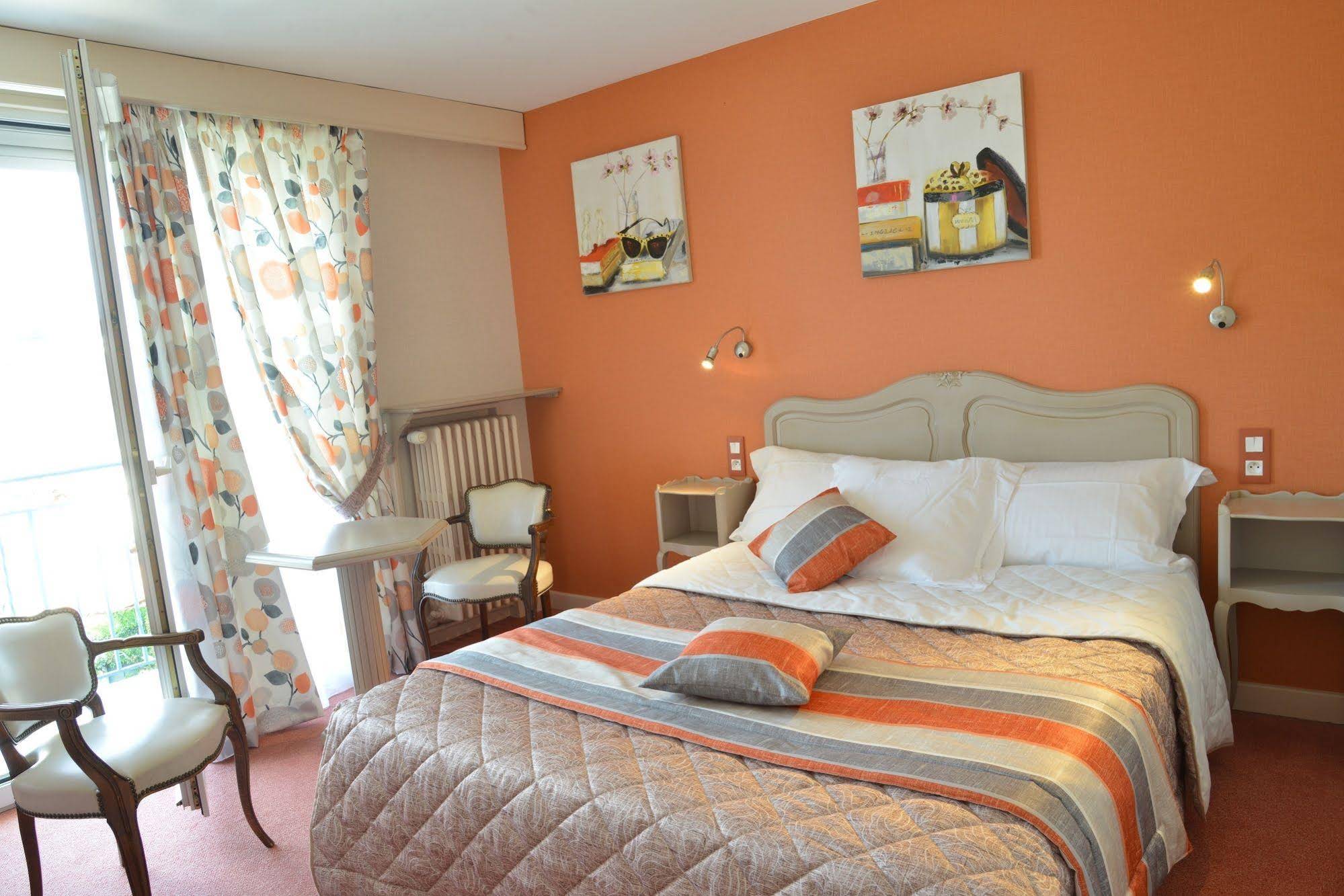Citotel Le Logis de Brou