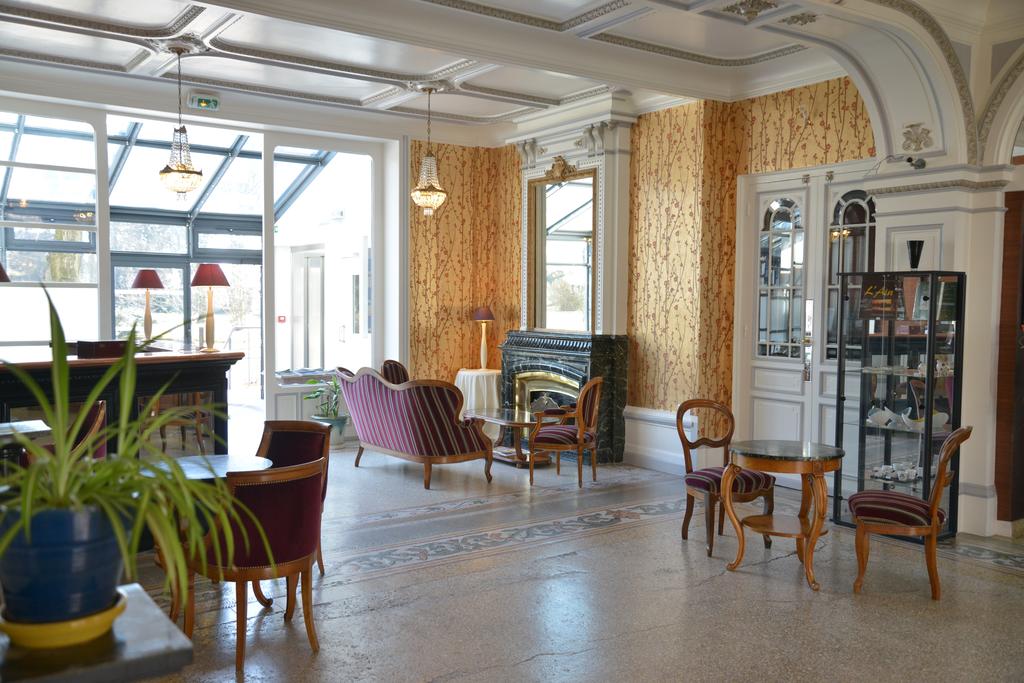 Qualys-Hotel Terminus