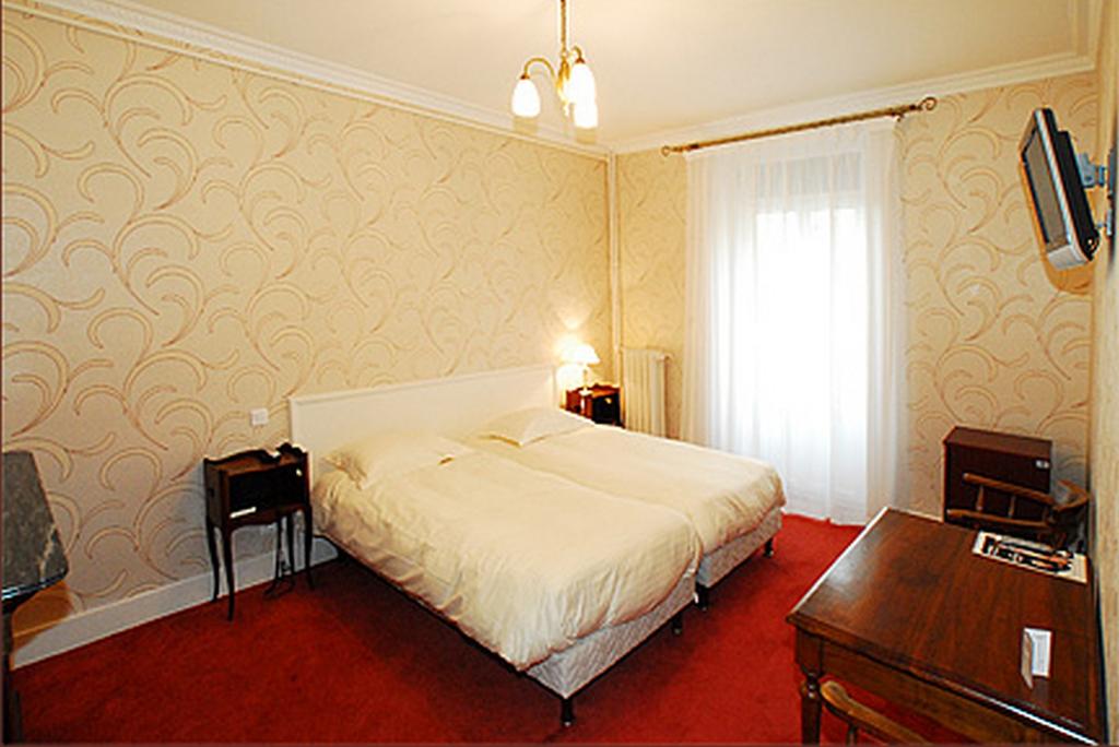 Qualys-Hotel Terminus