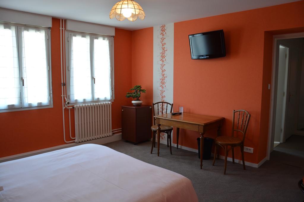 Qualys-Hotel Terminus