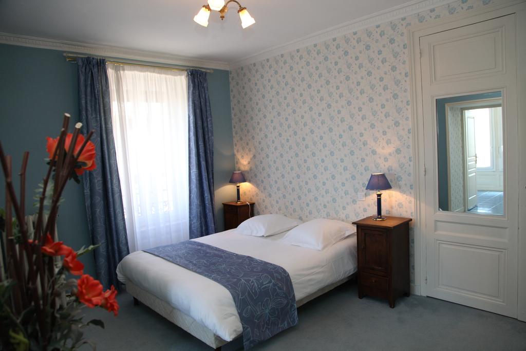 Qualys-Hotel Terminus