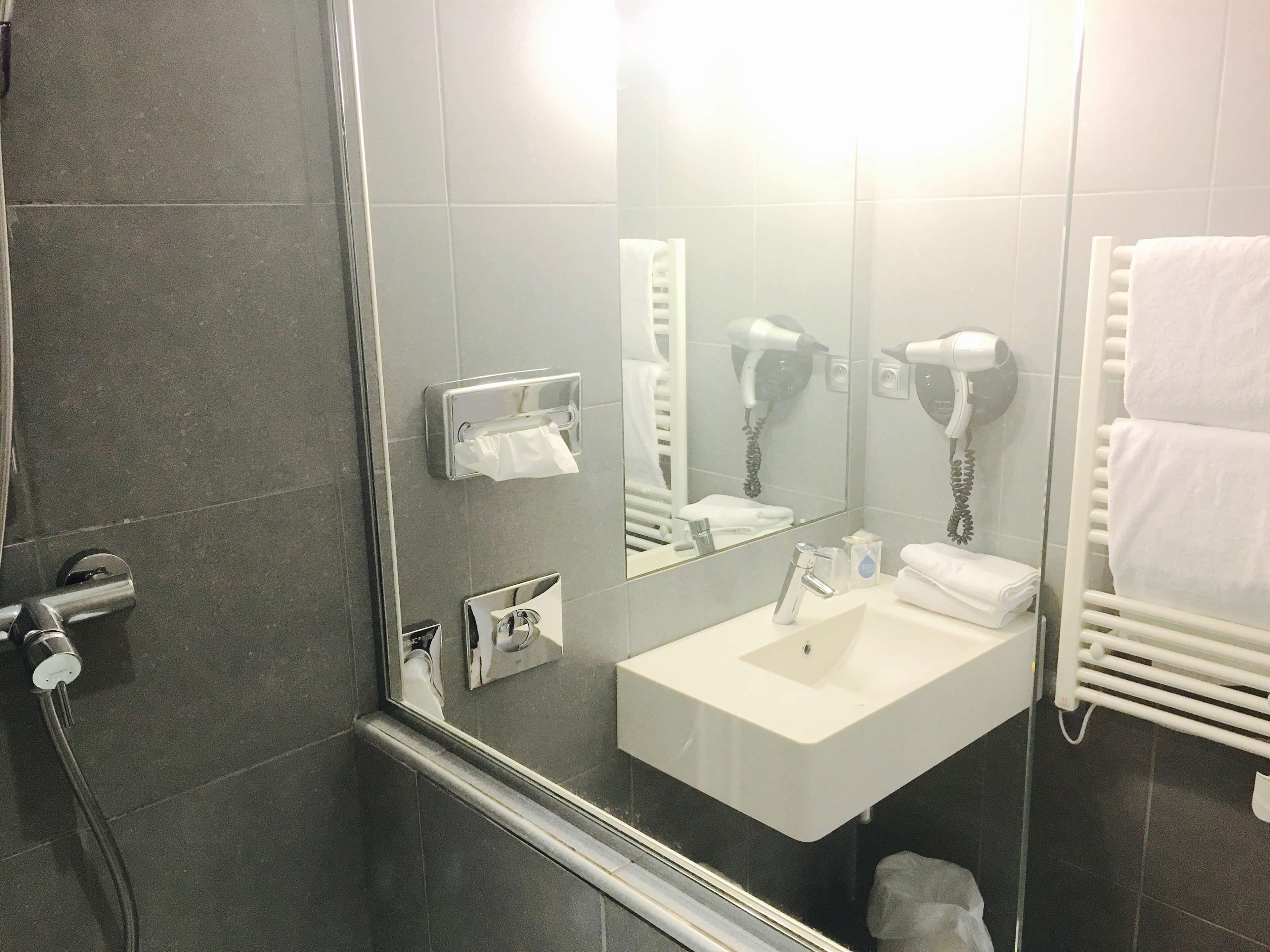 Best Western Bourgoin-Jallieu