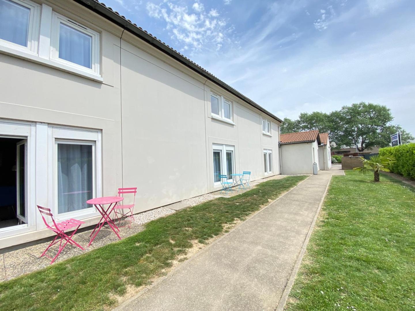 Best Western Bourgoin-Jallieu