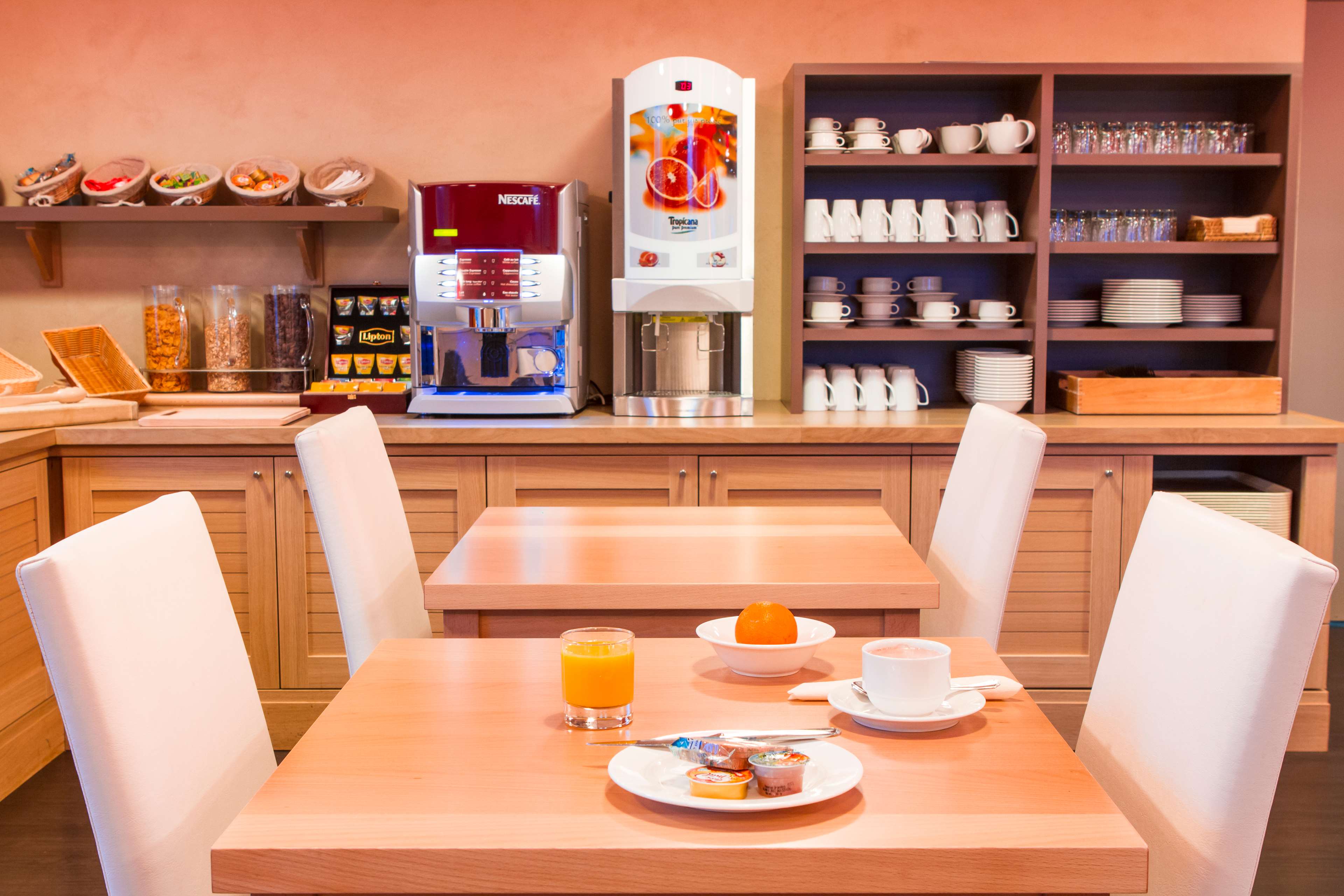 Best Western Bourgoin-Jallieu