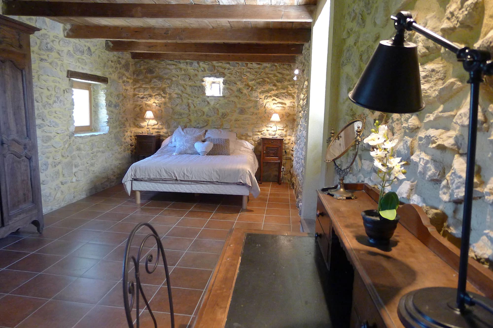 Domaine De Cousignac