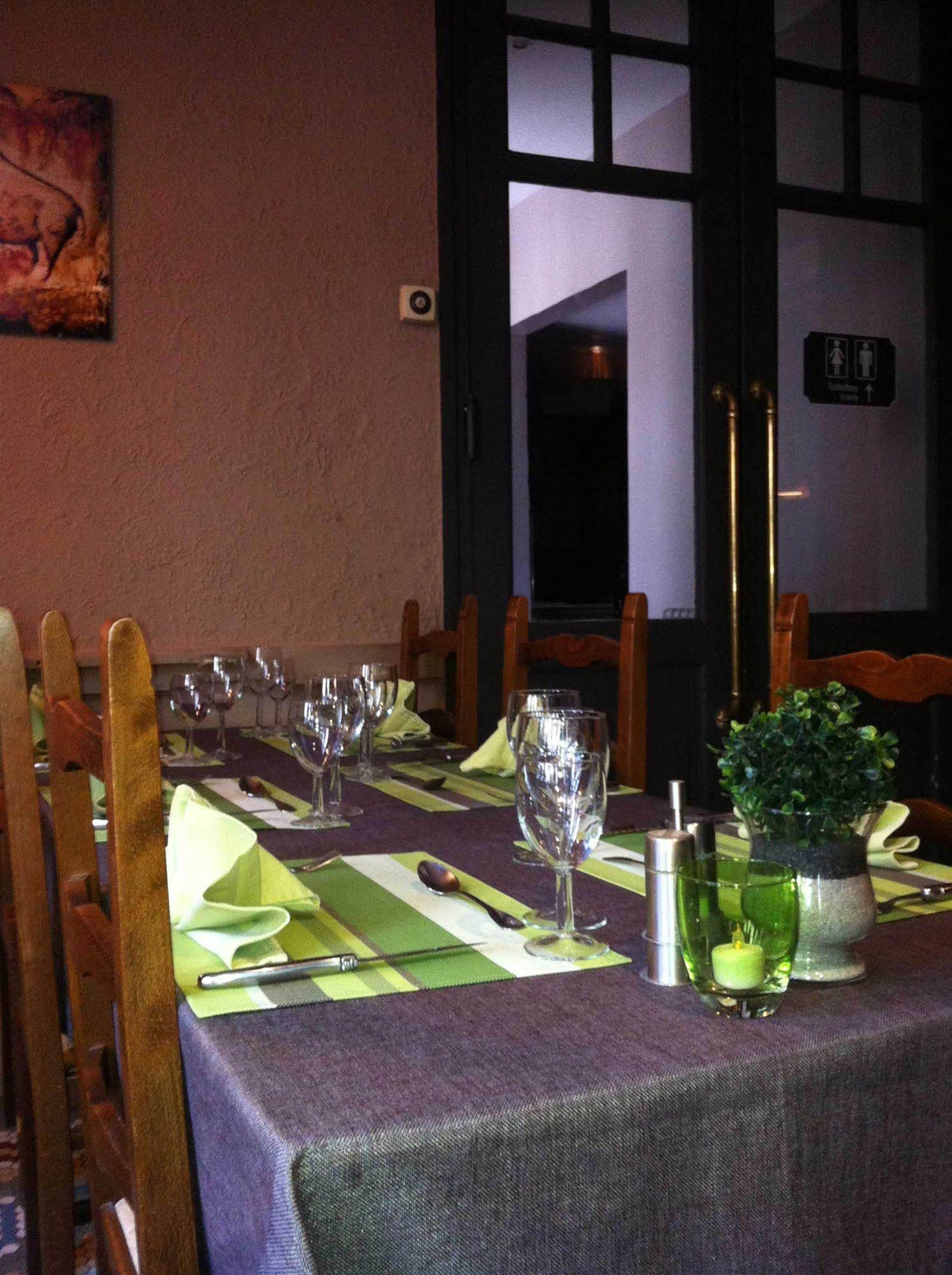 Hotel Le Clos Des Oliviers