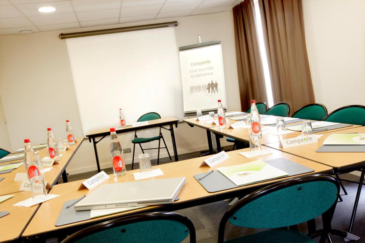 Campanile Lyon Est - Bron Eurexpo