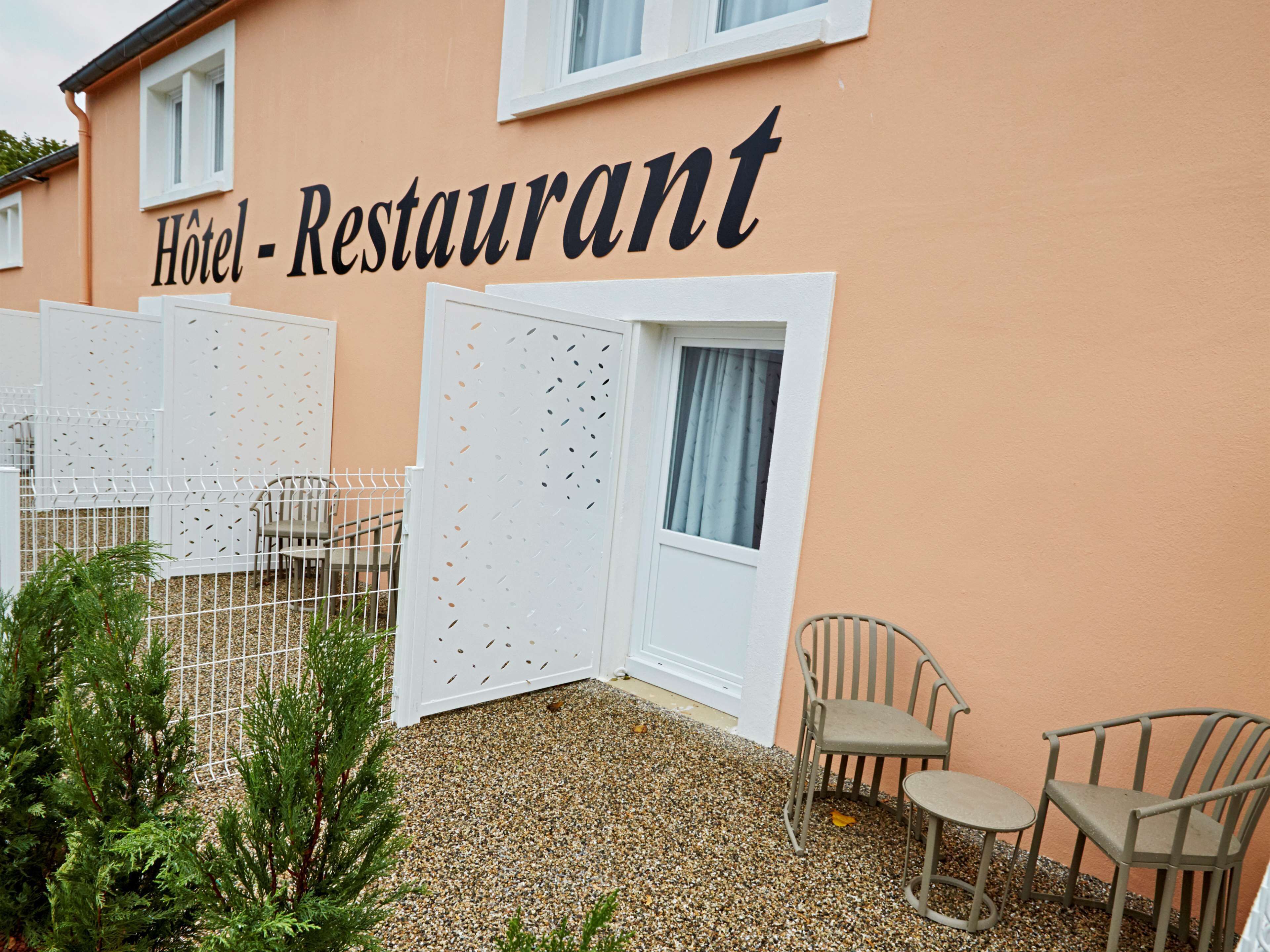 Hotel Kyriad Direct Lyon - Bron Eurexpo