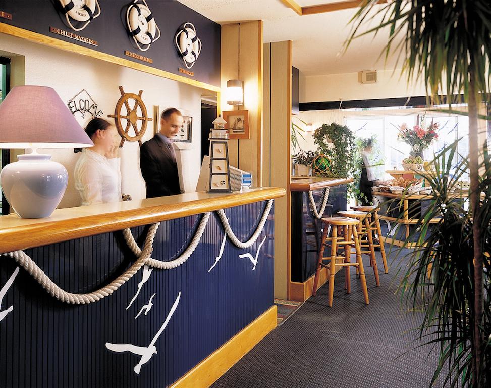 Hotel Stars Lyon-Bron