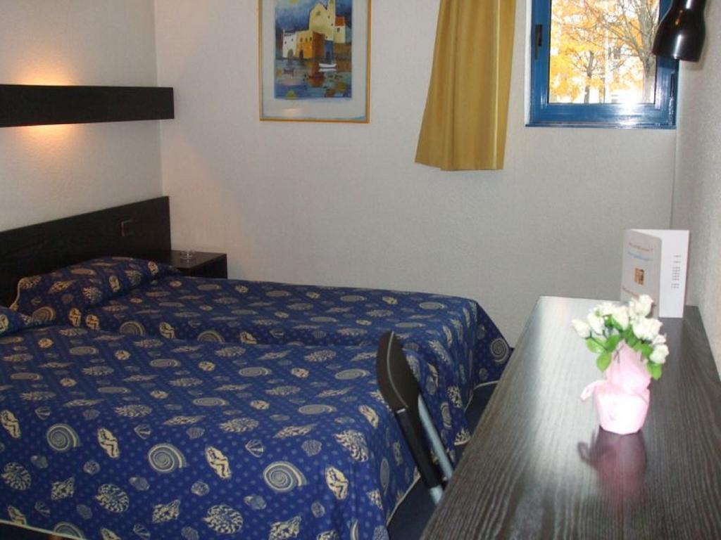 Hotel Stars Lyon-Bron