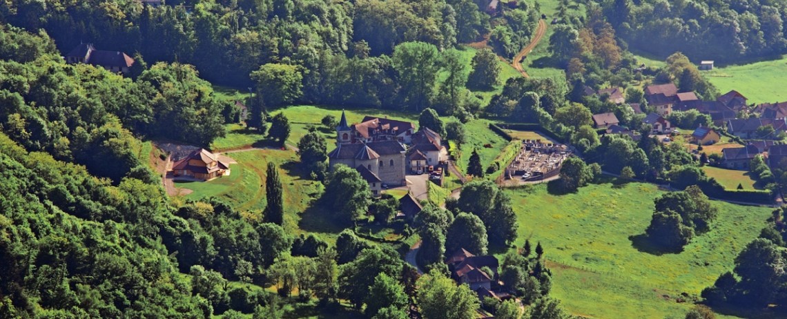 The Originals Hotel Les Bergeronnettes