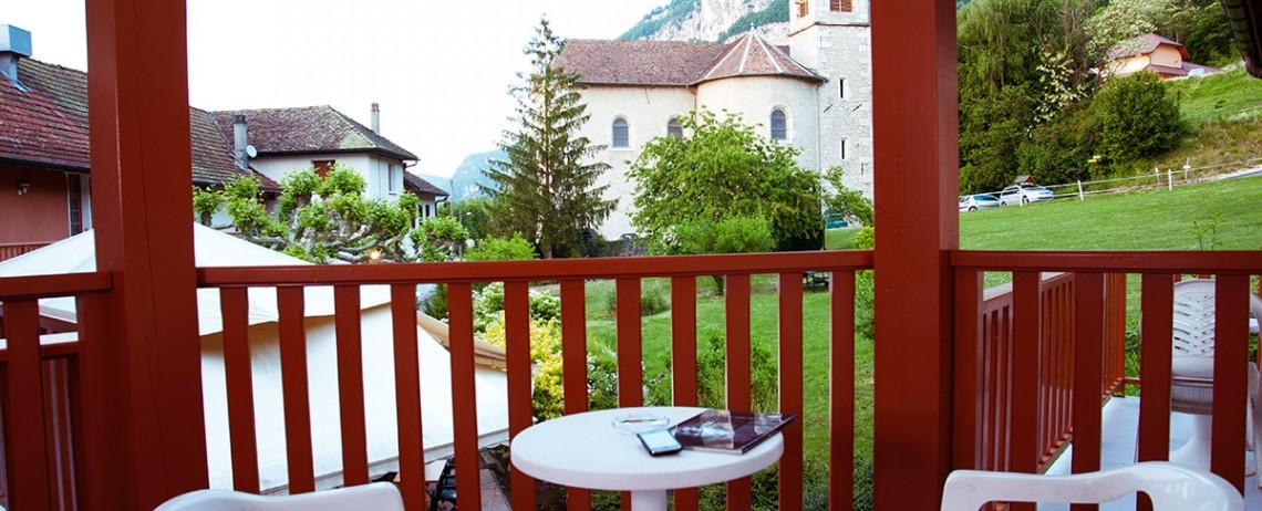 The Originals Hotel Les Bergeronnettes