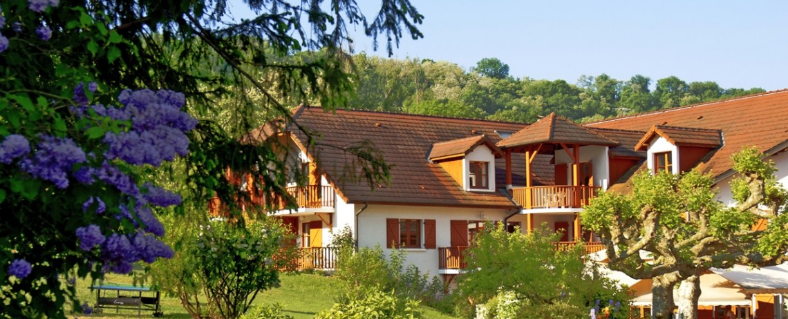The Originals Hotel Les Bergeronnettes