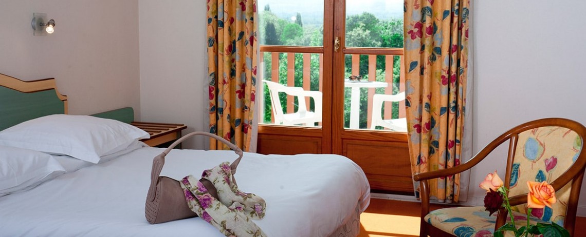 The Originals Hotel Les Bergeronnettes