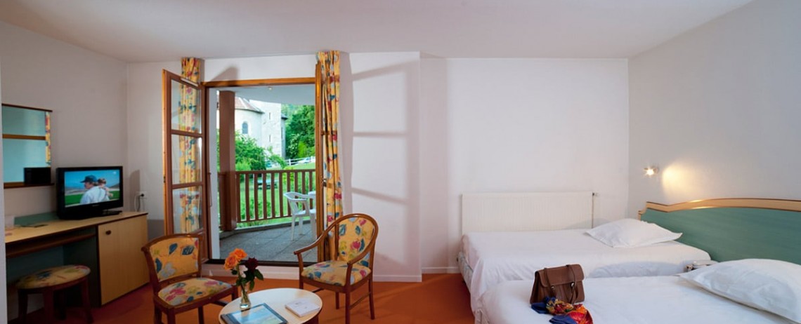 The Originals Hotel Les Bergeronnettes