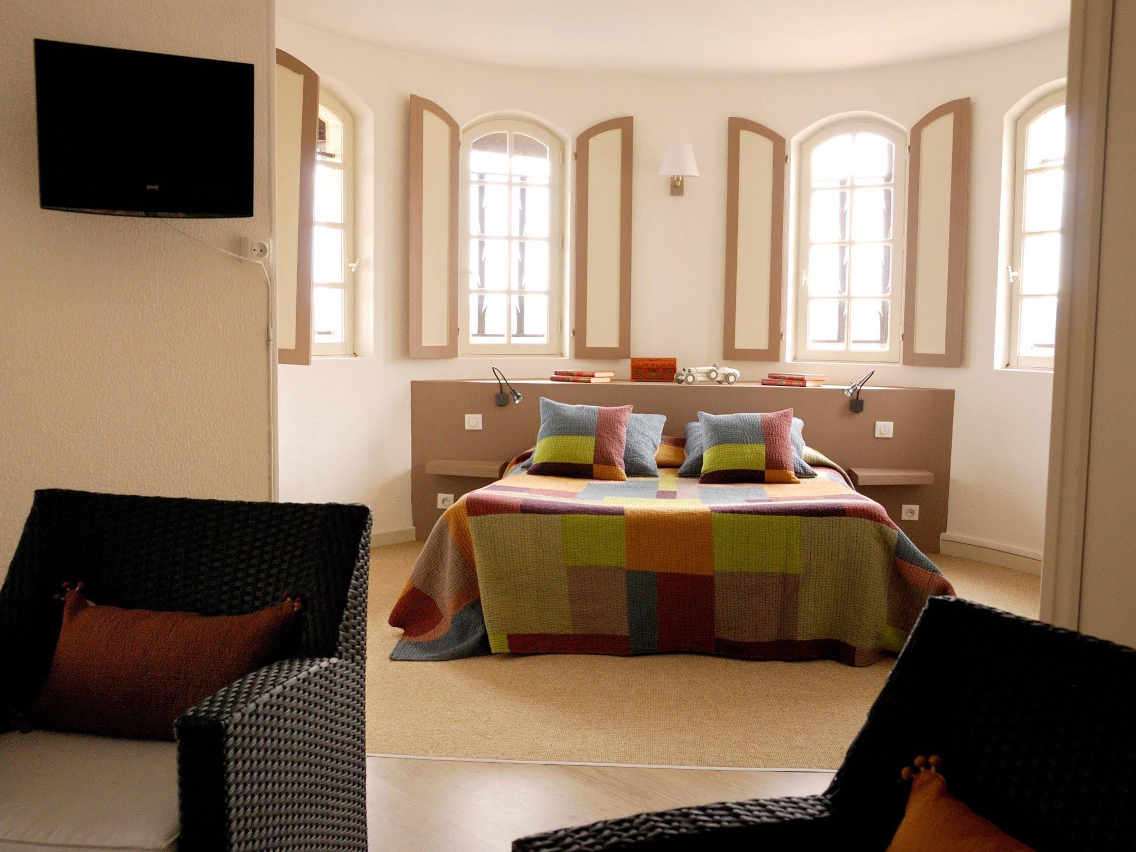 Le Relais de la Vignasse