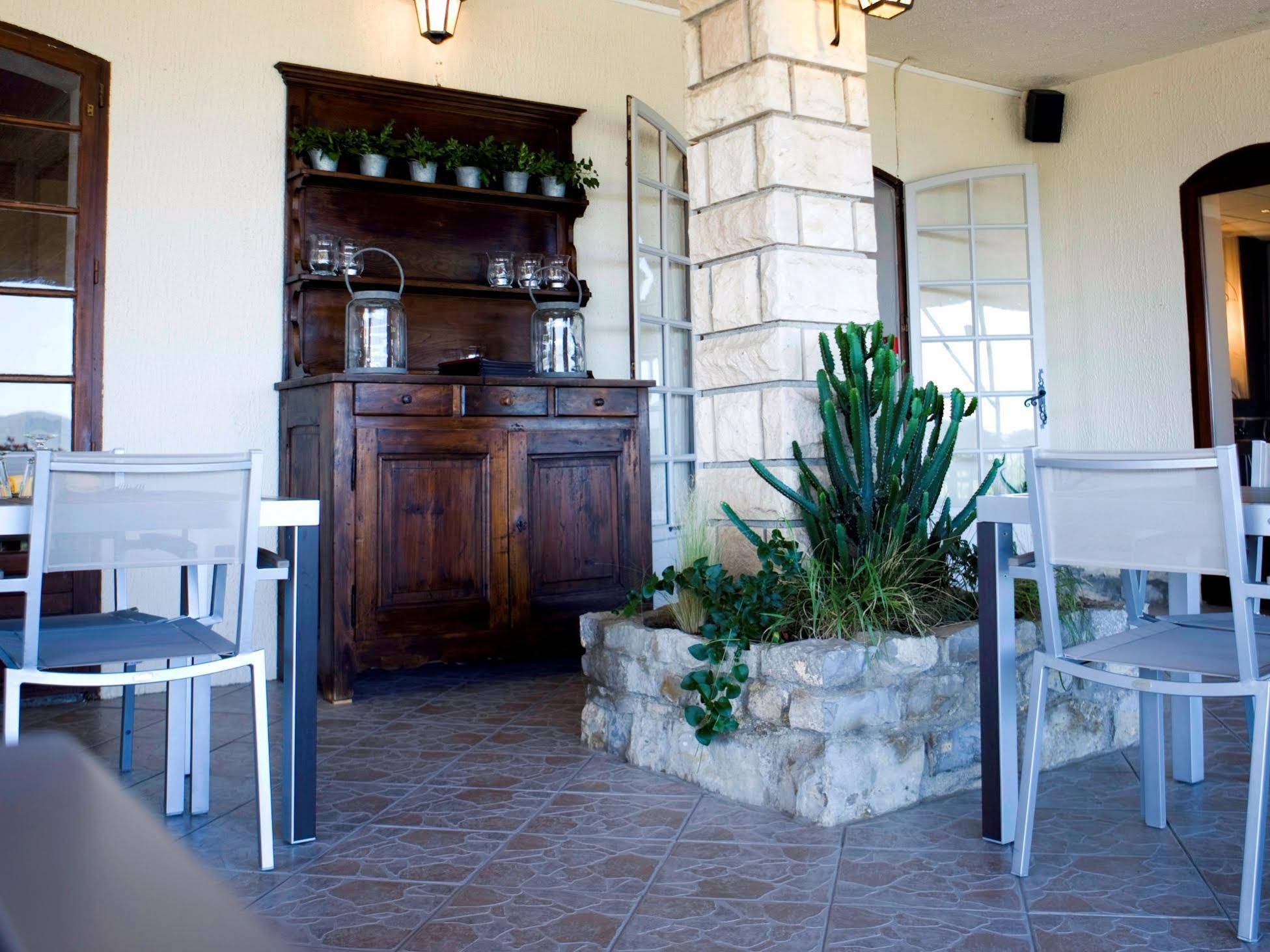 Le Relais de la Vignasse