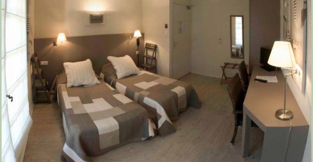 Le Relais de la Vignasse