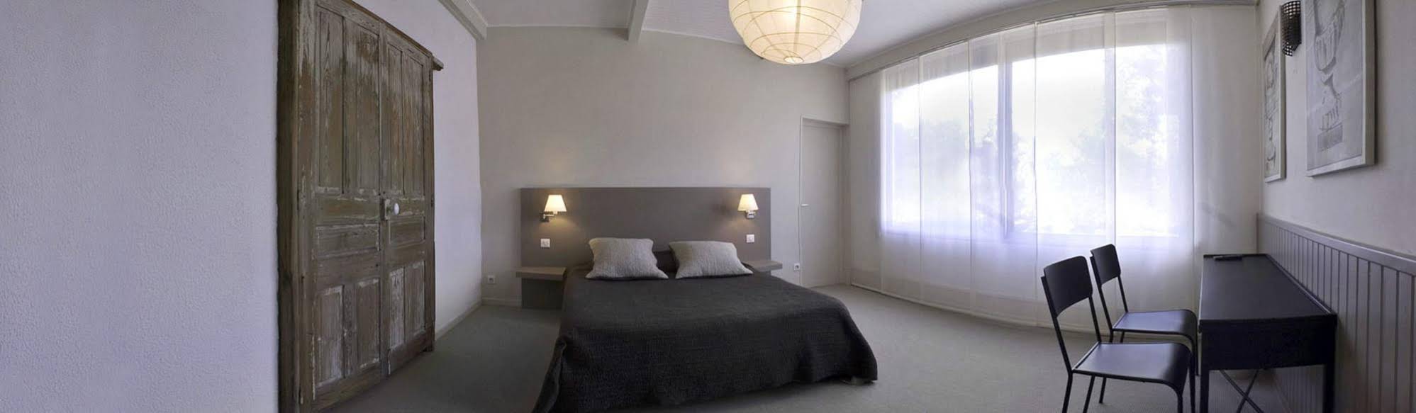 Le Relais de la Vignasse