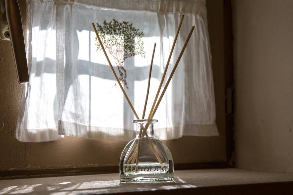 Le Parfum Bleu