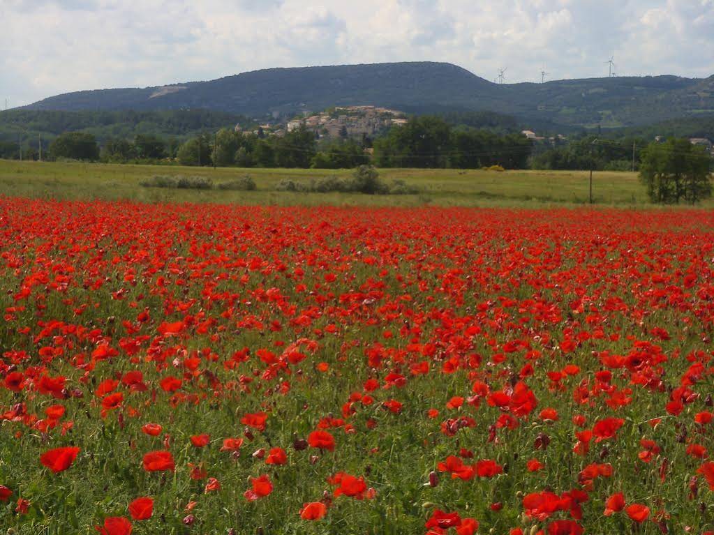Le Parfum Bleu
