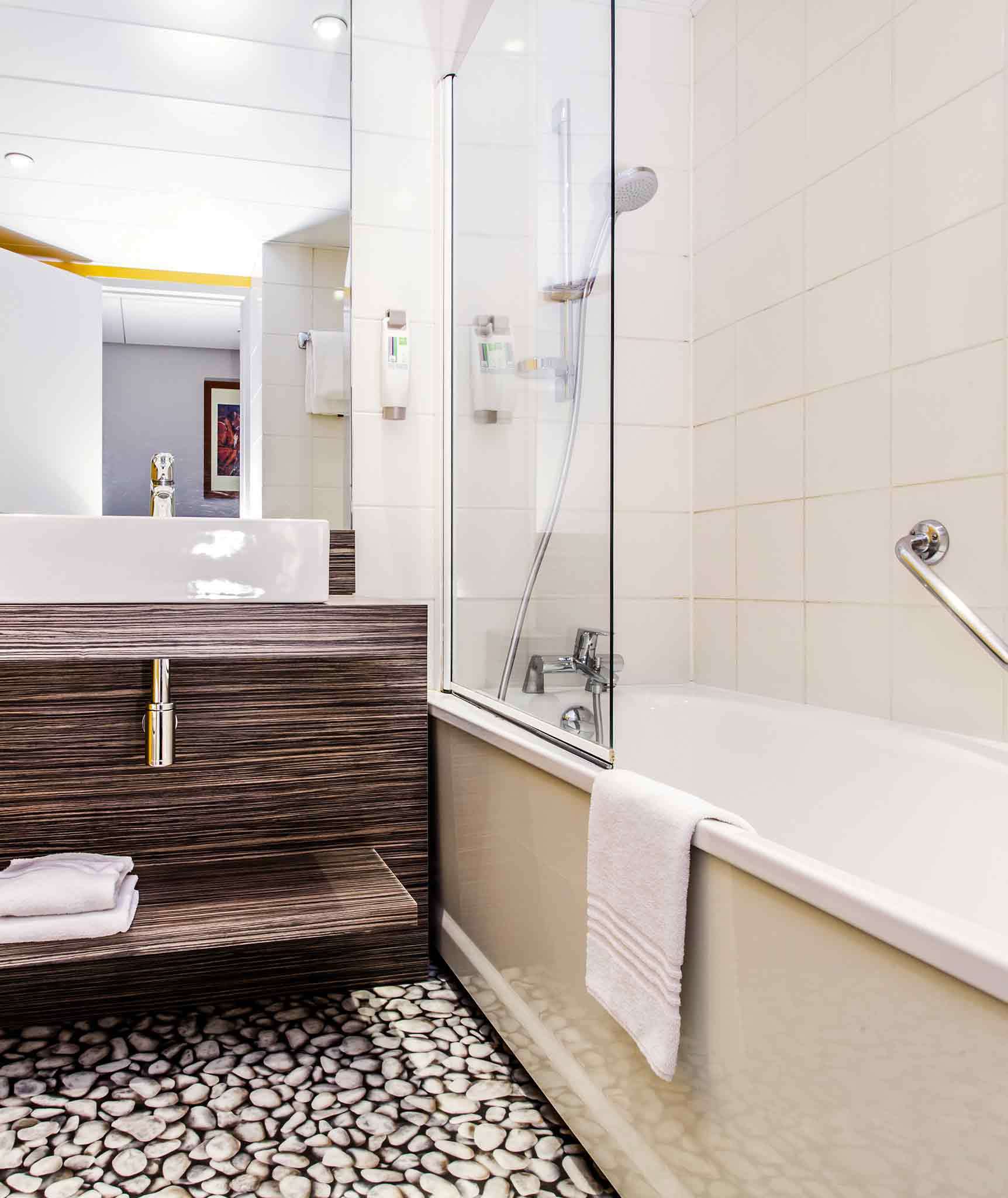 ibis Styles Lyon Sud Vienne