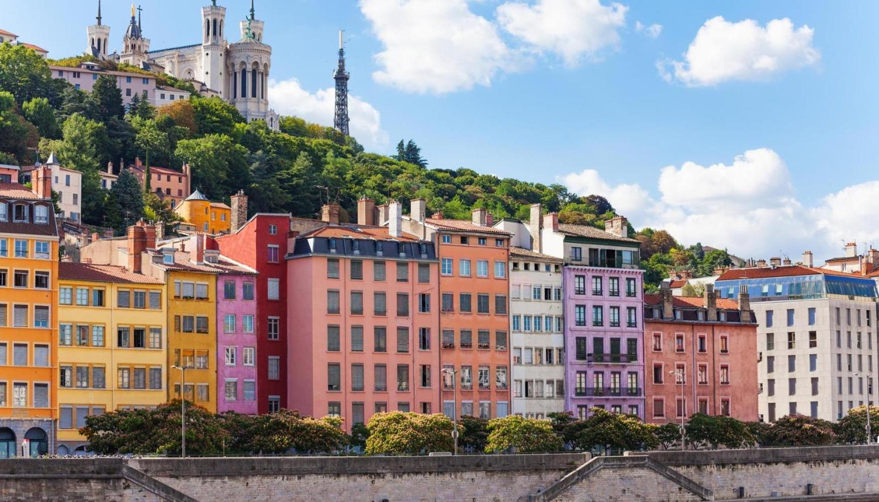 ibis Styles Lyon Sud Vienne