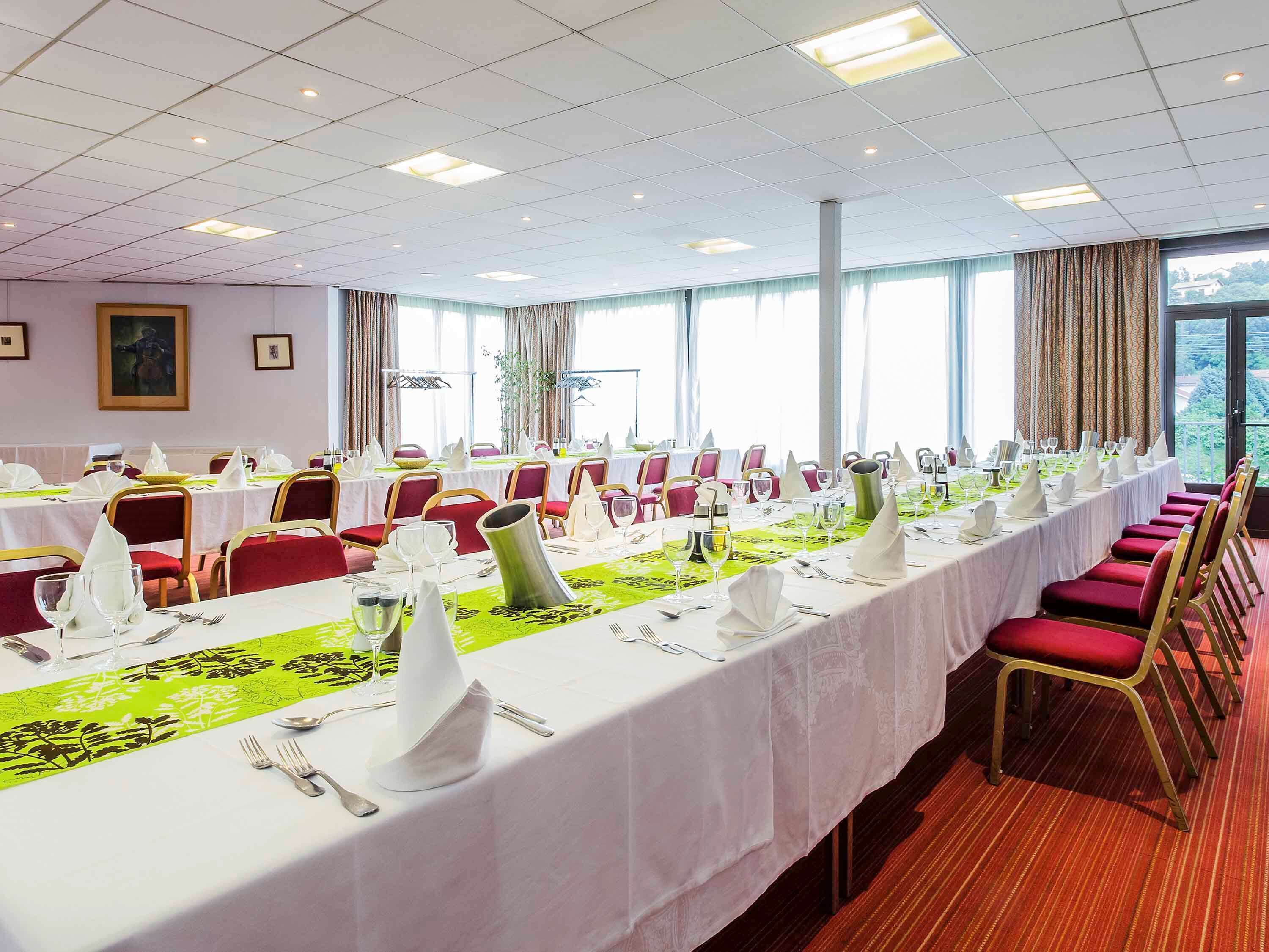 ibis Styles Lyon Sud Vienne