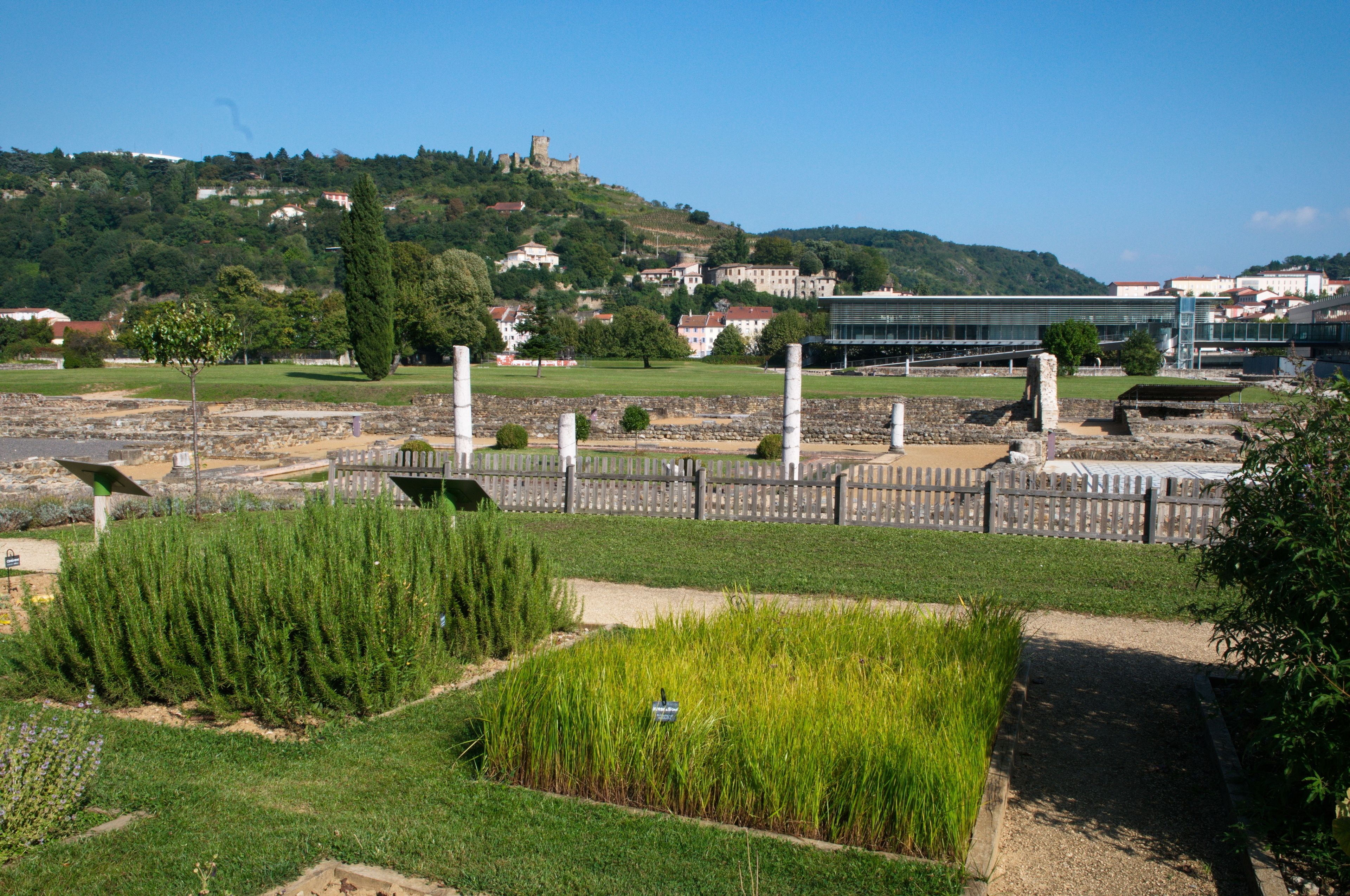 ibis Styles Lyon Sud Vienne