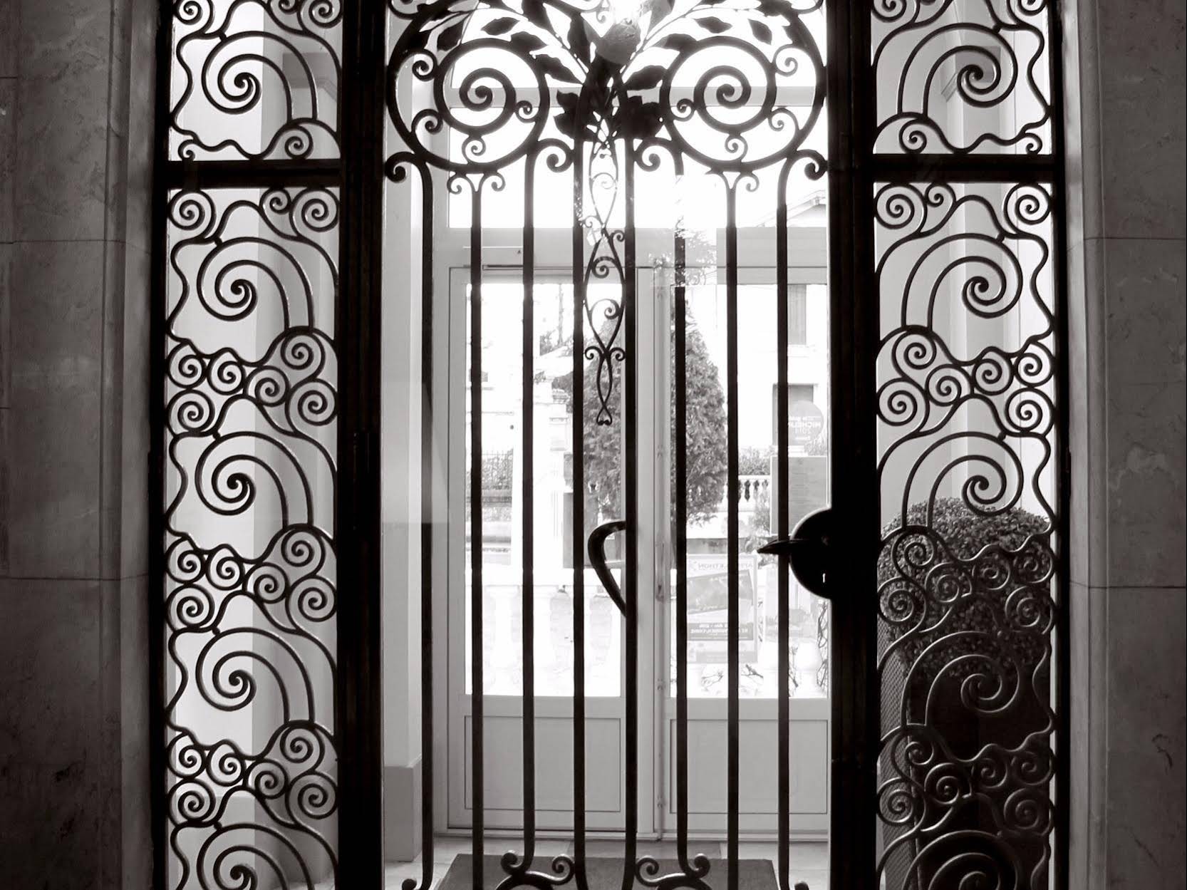 Hotel Le Chateau Blanchard