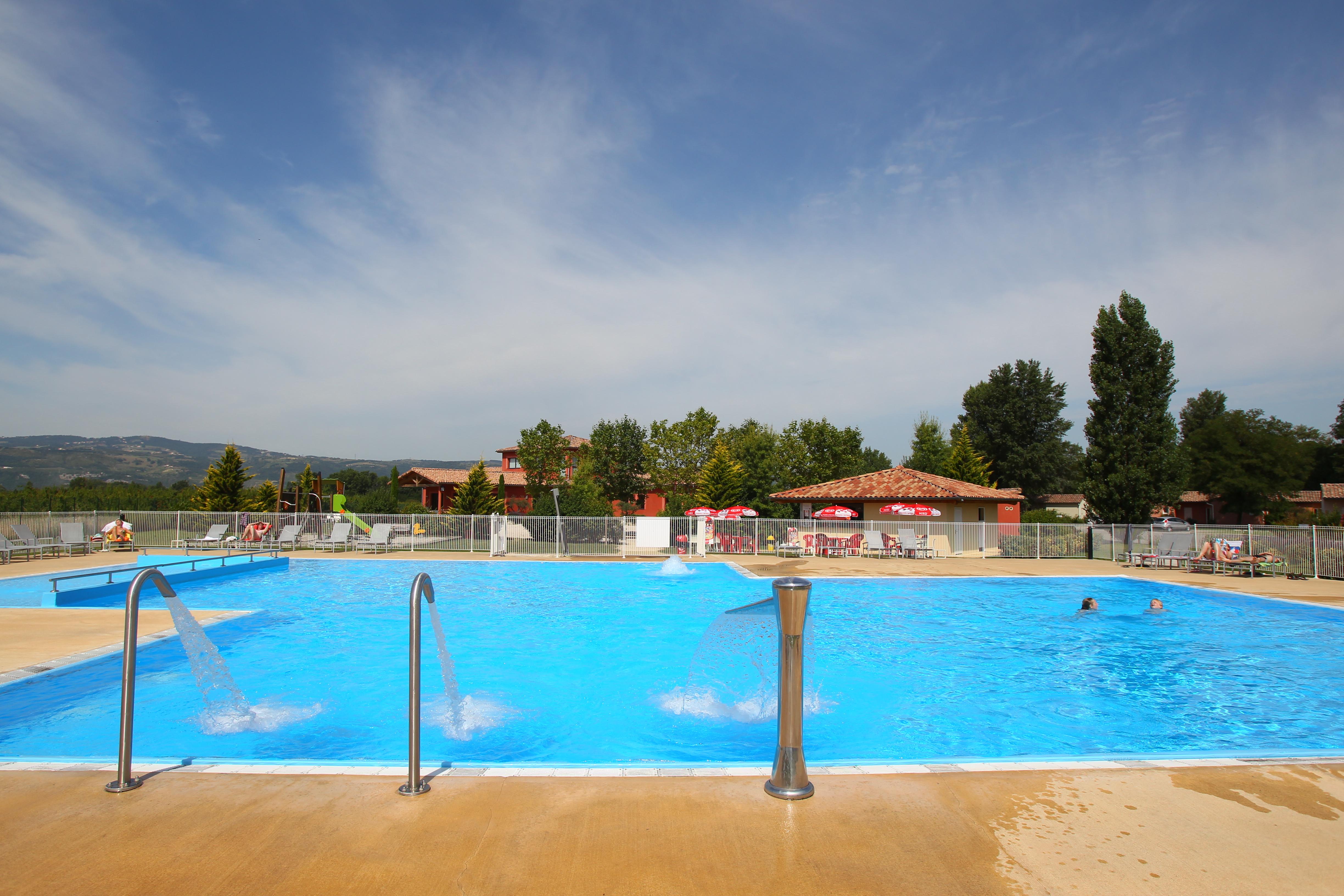 Domaine du Lac