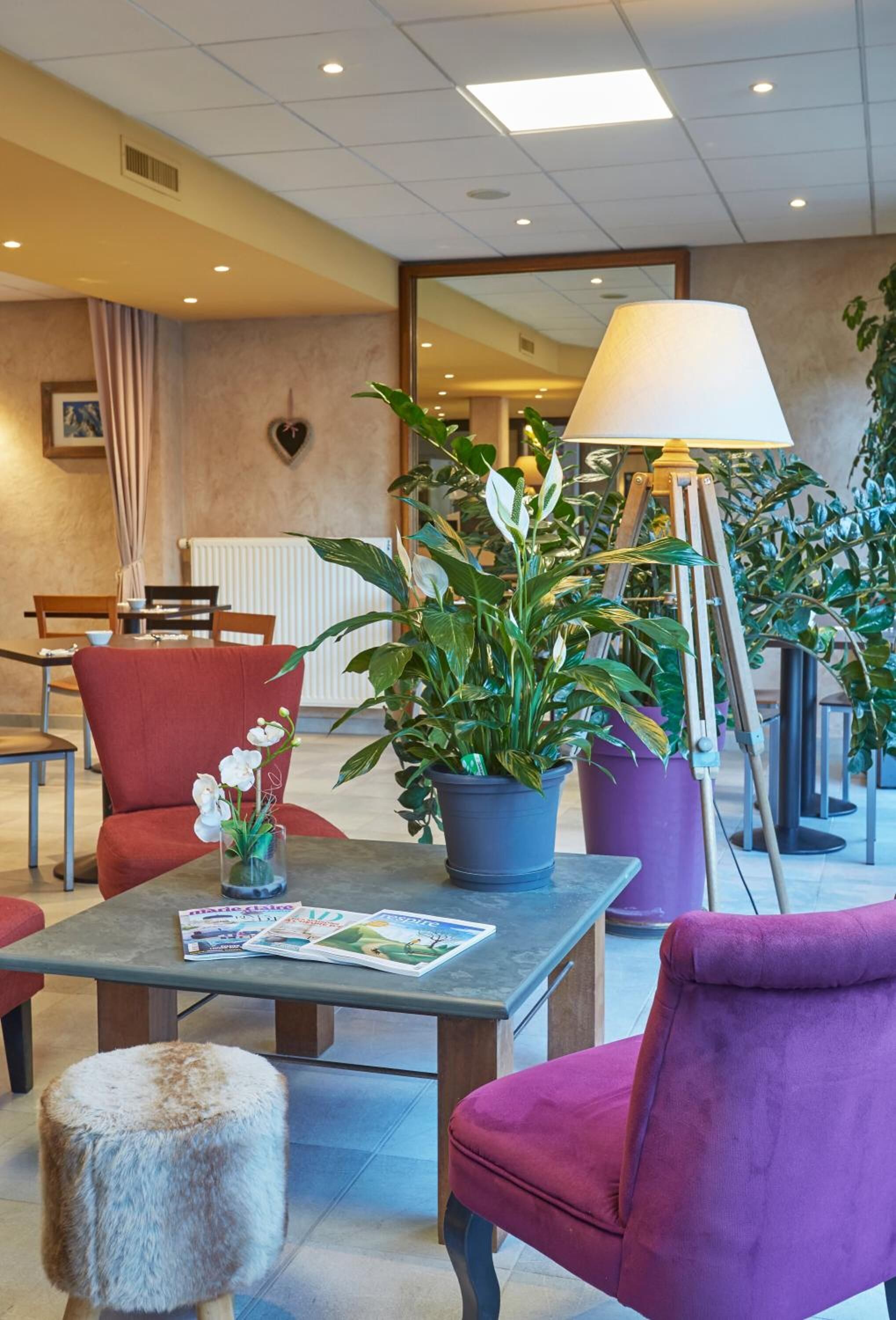 Citotel National