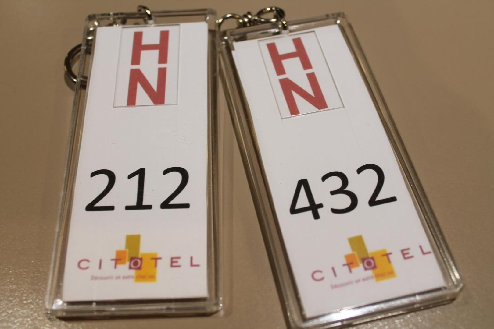 Citotel National