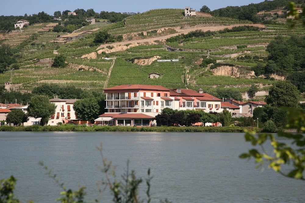 Le Beau Rivage