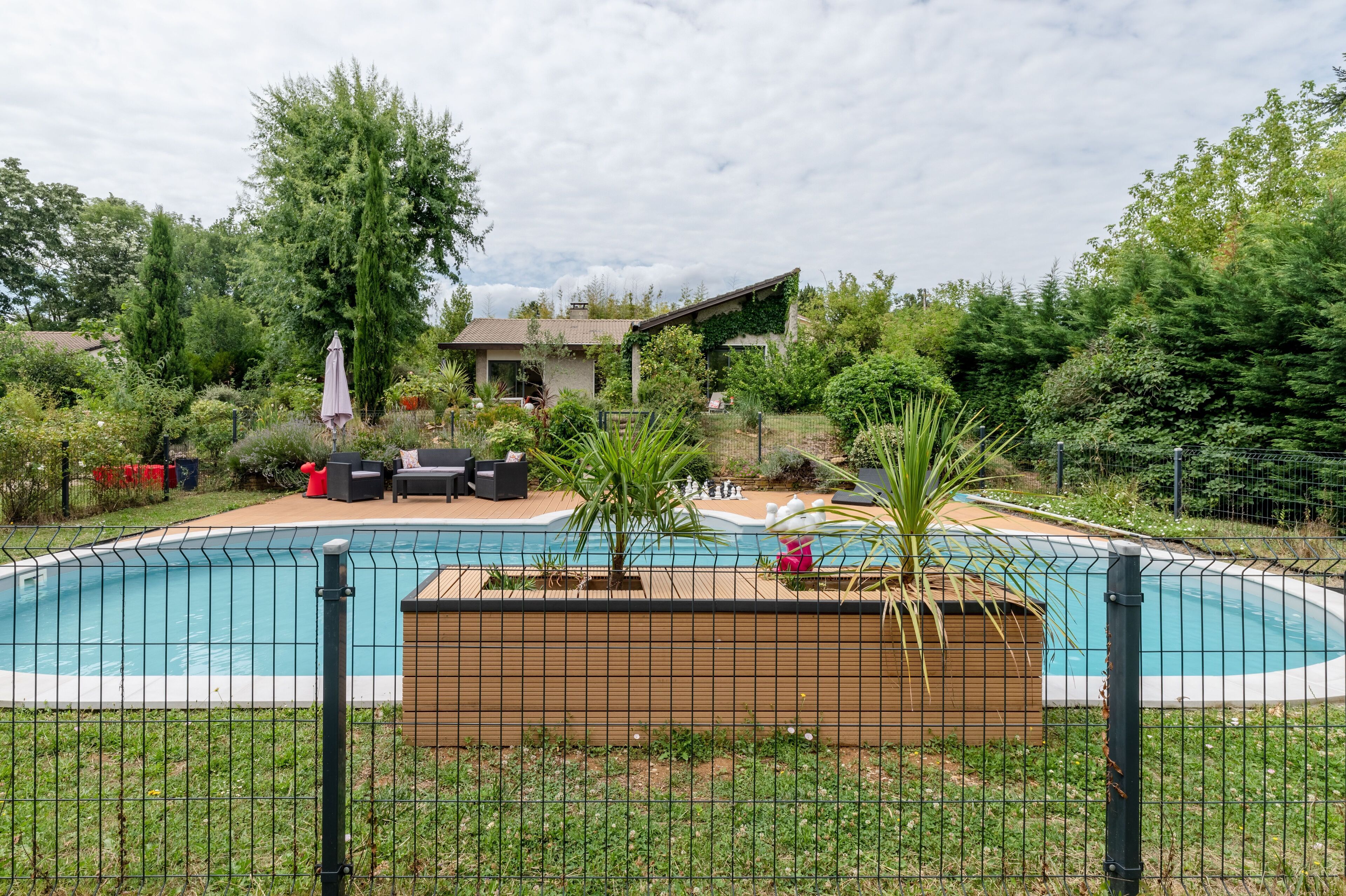 La Villa Joséphine