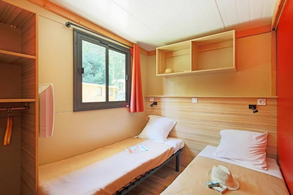 Camping Lyon
