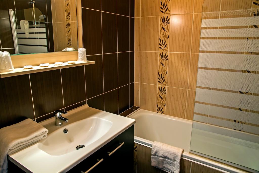 The Originals City Hotel La Siesta