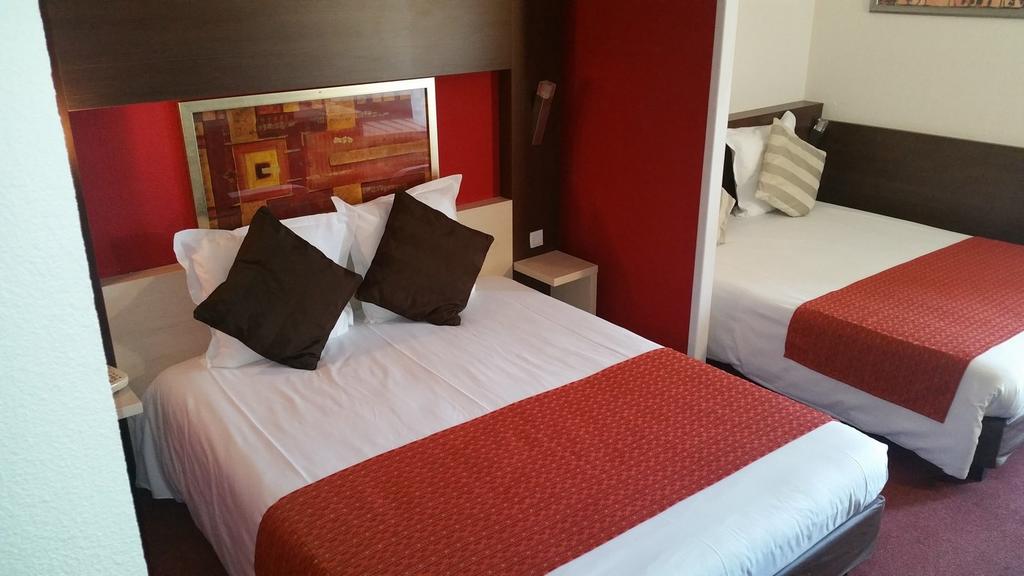 The Originals City Hotel La Siesta